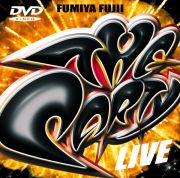 Fumiya Fujii TOUR 2002 THE PARTY＜藤井フミヤ＞画像