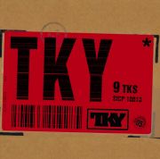 TKY ＜TKY＞画像