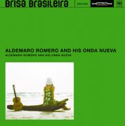 ALDEMARO ROMERO AND HIS ONDA NUEVA ＜Aldemaro Romero＞