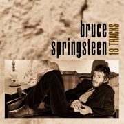 18 TRACKS〜The Best Of ＜Bruce Springsteen＞