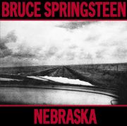 ネブラスカ ＜Bruce Springsteen＞