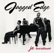 J E HEARTBREAK ＜Jagged Edge＞