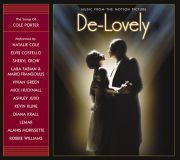 五線譜のラブレター DE-LOVELY ＜SOUNDTRACK/サウンドトラック(洋楽)＞
