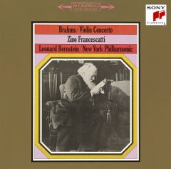 ソニーミュージック ブラームス：ヴァイオリン協奏曲＆ヴァイオリンとチェロのための二重協奏曲（ハイブリッドCD） ヴィルヘルム・フルトヴェングラ・