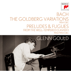 GLENN GOULD 90/40 | グレン・グールド生誕90周年・没後40年特別企画 | Sony Music