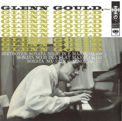 GLENN GOULD 90/40 | グレン・グールド生誕90周年・没後40年特別企画 