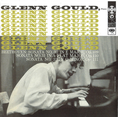 GLENN GOULD 90/40 | グレン・グールド生誕90周年・没後40年特別企画 | Sony Music