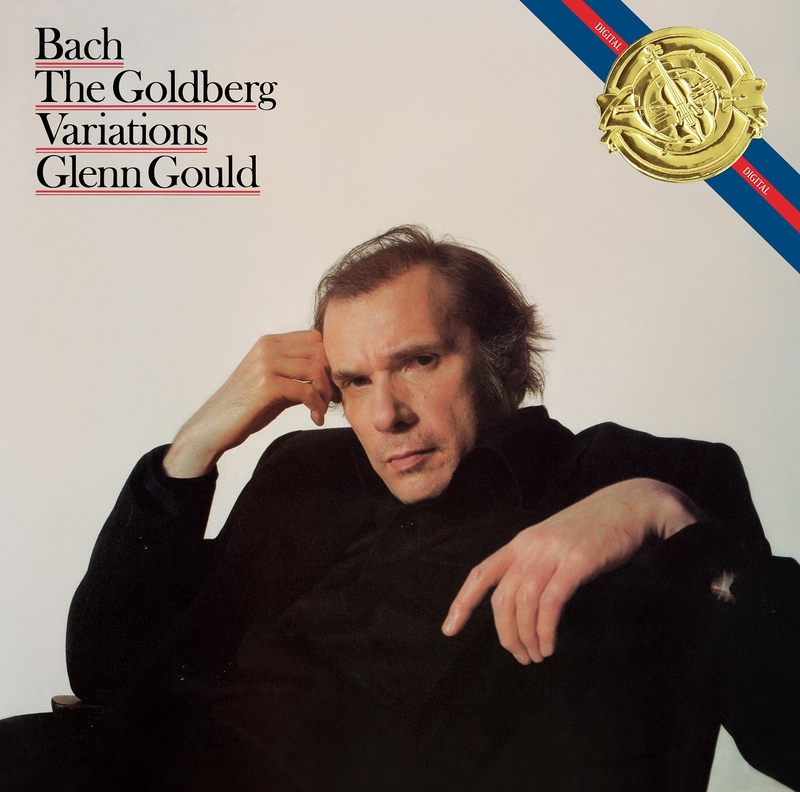 バッハ：ゴールドベルク変奏曲（1981年デジタル録音） | グレン 