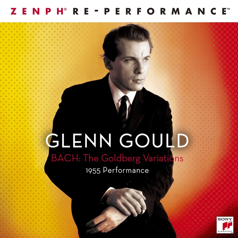バッハ：ゴールドベルク変奏曲（1955年録音の再創造/ZENPH RE-PERFORMANCE） | グレン・グールド |  ソニーミュージックオフィシャルサイト