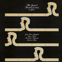 モーツァルト：フルート四重奏曲（全曲） | ジャン＝ピエール・ランパル | ソニーミュージックオフィシャルサイト