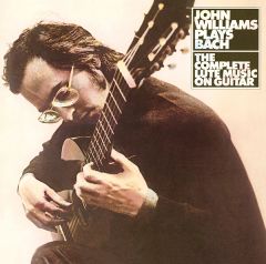 ジュリアン＆ジョン 超越のギター・デュオ【Blu-spec CD2】 | ジョン・ウィリアムス（ギター） | ソニーミュージックオフィシャルサイト