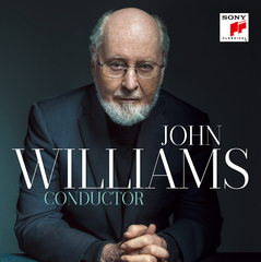 ジョン・ウィリアムズ／コンダクター～ソニー・クラシカル録音集（20CD） | ジョン・ウィリアムズ（指揮者） | ソニーミュージックオフィシャルサイト