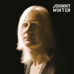ジョニー・ウィンター | ソニーミュージックオフィシャルサイト