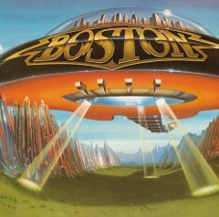 幻想飛行 | ボストン | ソニーミュージックオフィシャルサイト