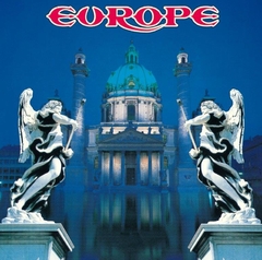 ロック・ザ・ナイト～ヴェリー・ベスト・オブ・ヨーロッパ | ヨーロッパ | ソニーミュージックオフィシャルサイト