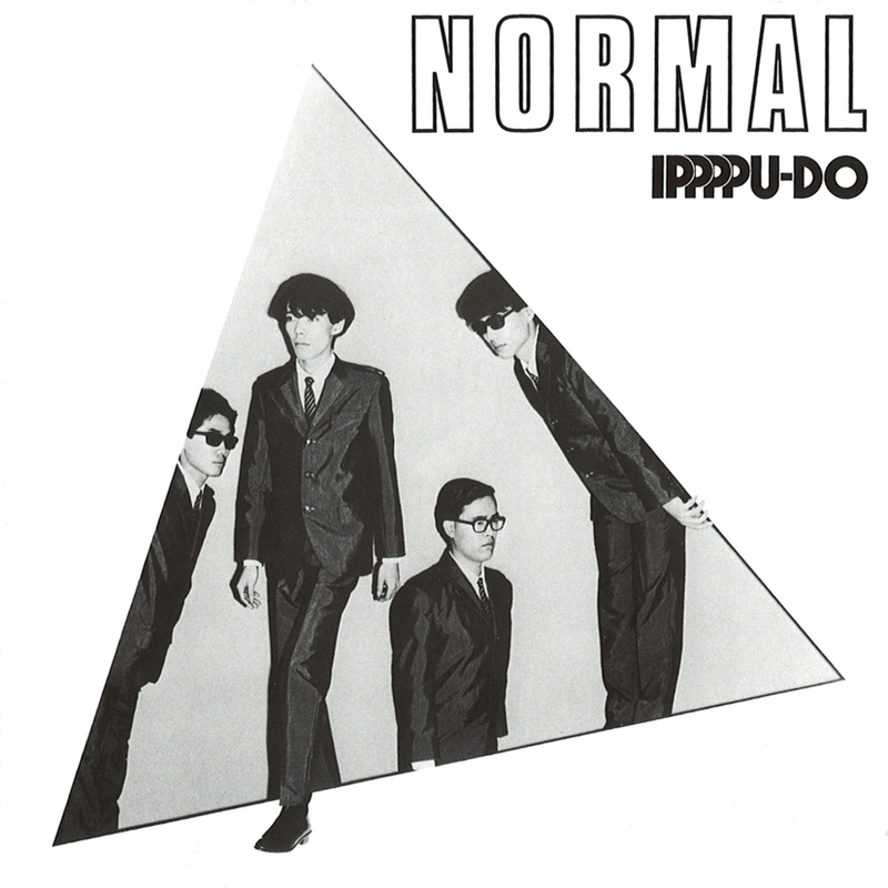NORMAL +5 | 一風堂 | ソニーミュージックオフィシャルサイト