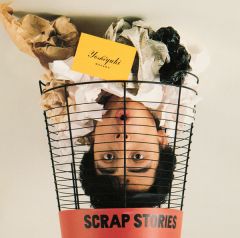 ソニーミュージック SCRAP STORIES（Blu-specCD2） 大沢誉志幸