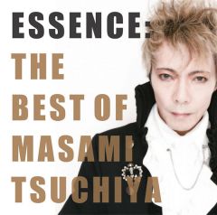 ESSENCE: THE BEST OF MASAMI TSUCHIYA | 土屋 昌巳 | ソニー 