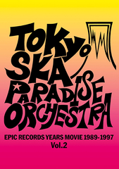 東京スカパラダイスオーケストラ | ソニーミュージックオフィシャルサイト