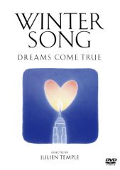 The Swinging Star | DREAMS COME TRUE | ソニーミュージックオフィシャルサイト