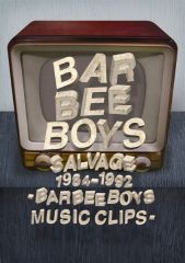 葡萄缶 BARBEE BOYS'10 | バービーボーイズ | ソニーミュージック 