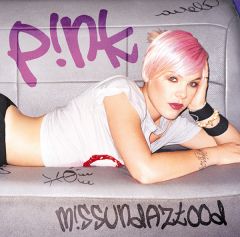 ディスコグラフィ | P!NK | ソニーミュージックオフィシャルサイト