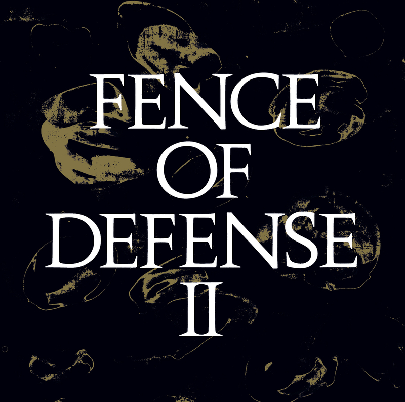 FENCE OF DEFENSE Ⅱ【Blu-Spec CD2】 | フェンス・オブ・ディフェンス | ソニーミュージックオフィシャルサイト