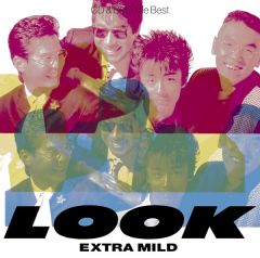 CD u0026 DVD THE BEST LOOK | ルック | ソニーミュージックオフィシャルサイト