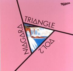 NIAGARA TRIANGLE Vol.2 VOX【完全生産限定盤VOX】 | ナイアガラ 