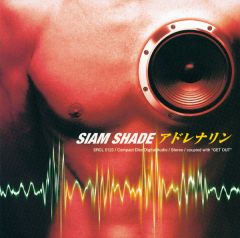 ディスコグラフィ | SIAM SHADE | ソニーミュージックオフィシャルサイト