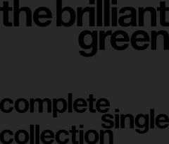 SUPER TERRA2000 | the brilliant green | ソニーミュージックオフィシャルサイト