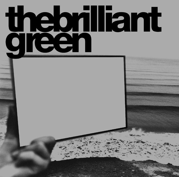 the brilliant green | the brilliant green | ソニーミュージックオフィシャルサイト