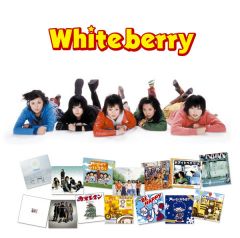 あくび | Whiteberry | ソニーミュージックオフィシャルサイト