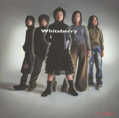 ディスコグラフィ | Whiteberry | ソニーミュージックオフィシャルサイト