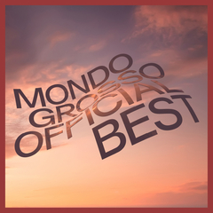 BUTTERFLY | MONDO GROSSO | ソニーミュージックオフィシャルサイト