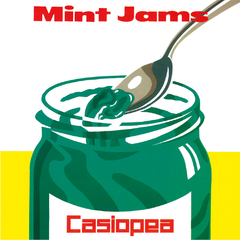 MINT JAMS | カシオペア | ソニーミュージックオフィシャルサイト