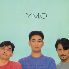 ディスコグラフィ | YELLOW MAGIC ORCHESTRA | ソニーミュージックオフィシャルサイト