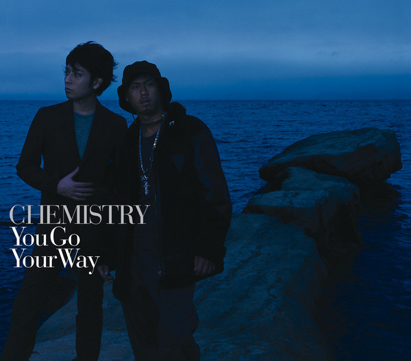 You Go Your Way | CHEMISTRY | ソニーミュージックオフィシャルサイト