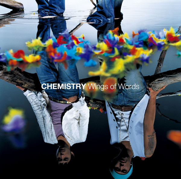 DISCOGRAPHY / CHEMISTRY Official Web Site