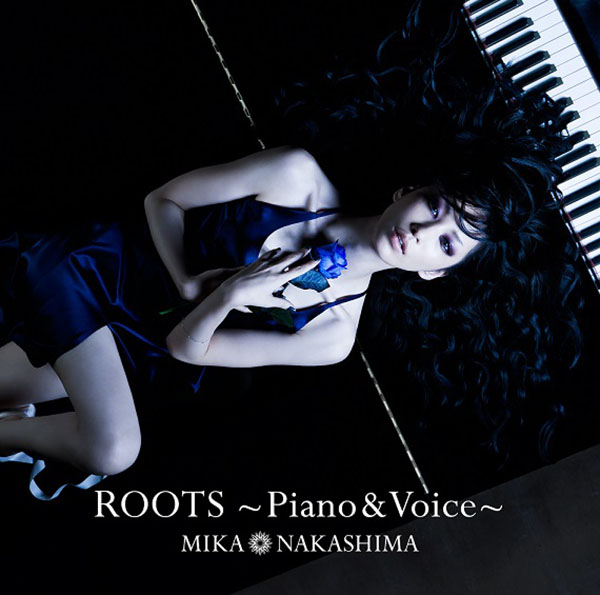 Mika Nakashima official website
