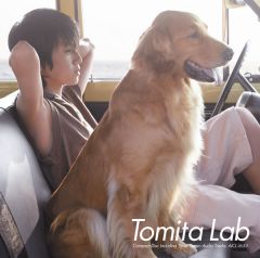 Tomita Lab Concert | 冨田 ラボ | ソニーミュージックオフィシャルサイト