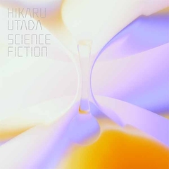 SCIENCE FICTION【完全盤生産限定盤】 | 宇多田ヒカル | ソニー 