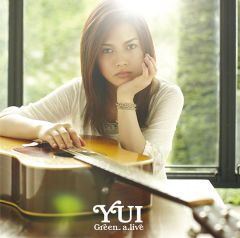 ディスコグラフィ | YUI | ソニーミュージックオフィシャルサイト
