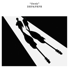 Seek【初回生産限定盤】 | DEPAPEPE | ソニーミュージックオフィシャルサイト
