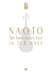 ディスコグラフィ | NAOTO | ソニーミュージックオフィシャルサイト