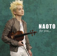ディスコグラフィ | NAOTO | ソニーミュージックオフィシャルサイト