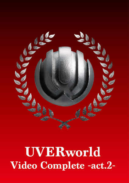 UVERworld | DISCOGRAPHY