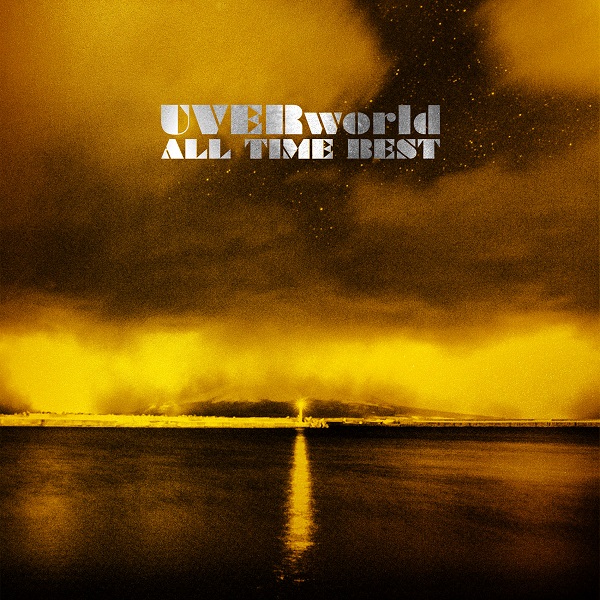 UVERworld | DISCOGRAPHY