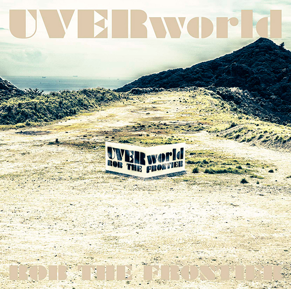 UVERworld | DISCOGRAPHY