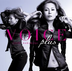 VOICE plus | 中村 あゆみ | ソニーミュージックオフィシャルサイト
